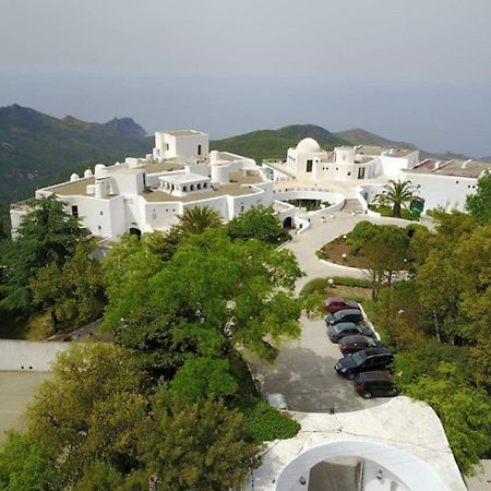 Hotel El Mountazah Annaba Exterior foto
